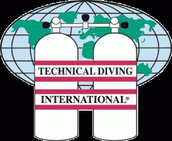 TDI – Technical Diving international