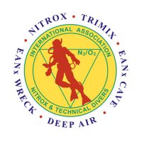 IANTD – International Association of Nitrox and Technical Divers
